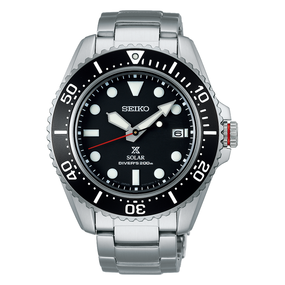 SEIKO Watch Prospex SNE589P