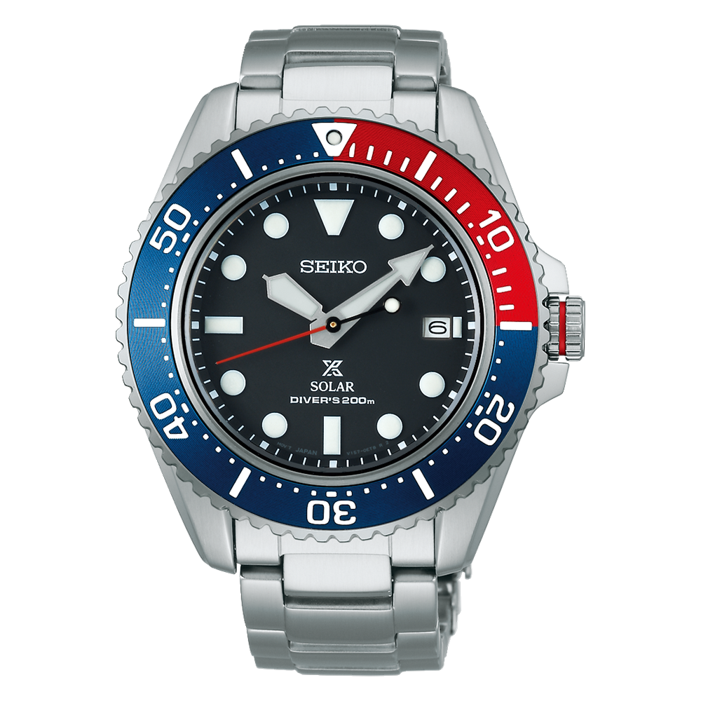 SEIKO Watch Prospex SNE591P