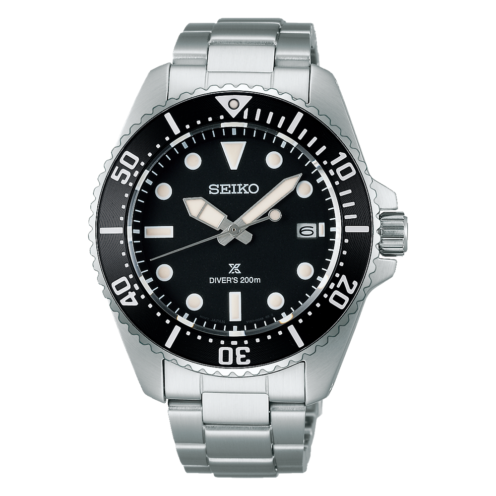 SEIKO Men's Prospex Divers Watch 200m