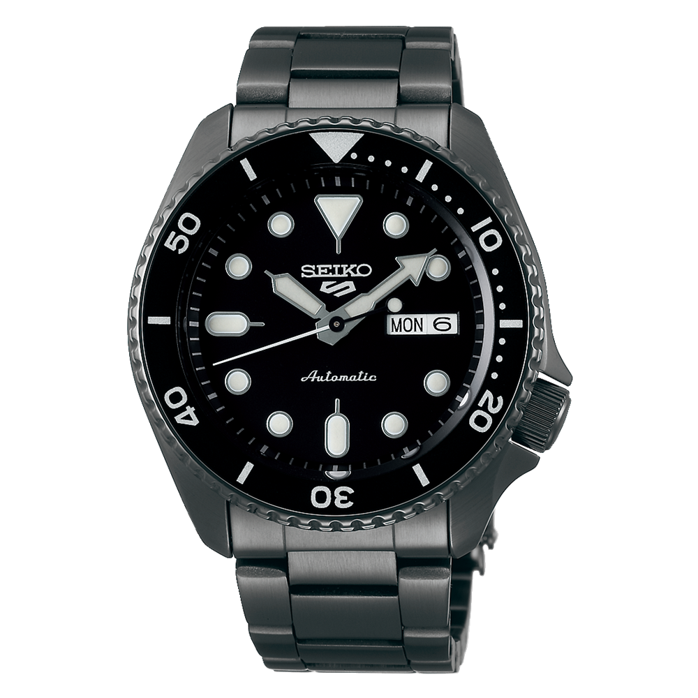 SEIKO Watch SEIKO 5 Sports SRPD65K