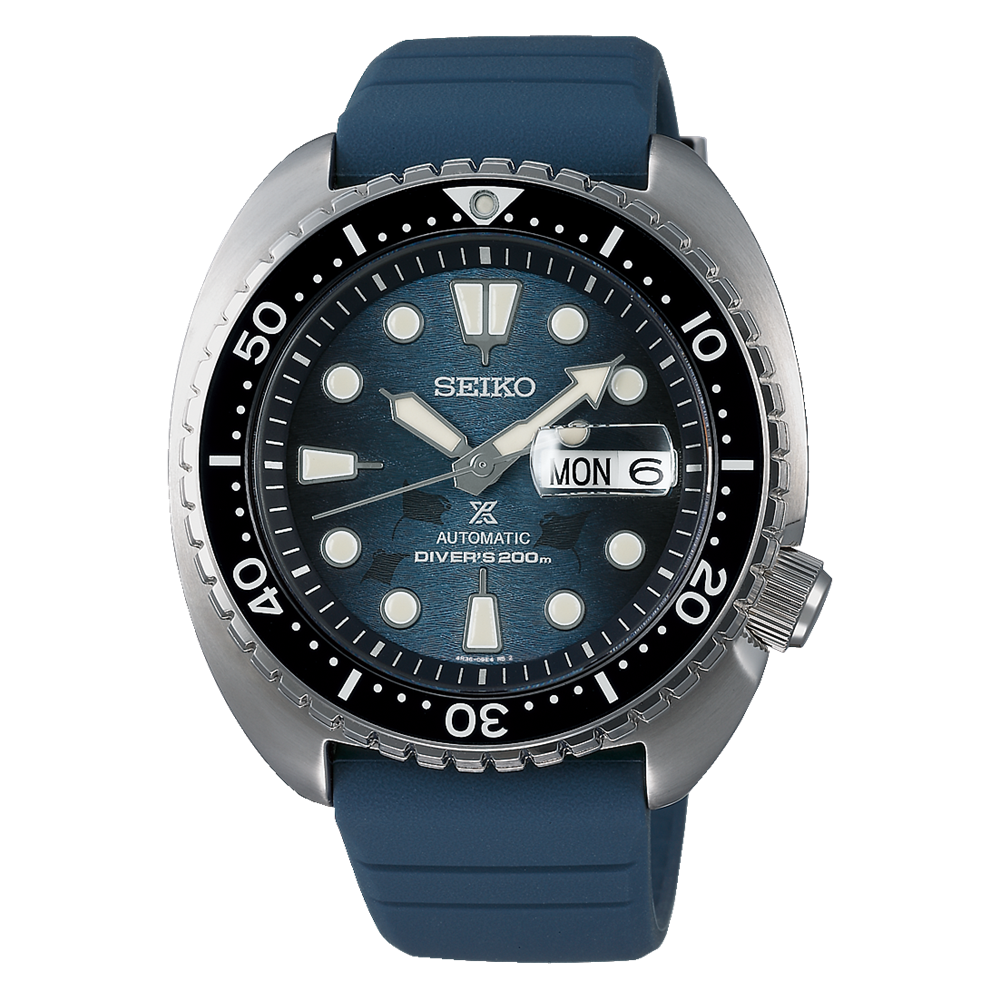 SEIKO Watch Prospex SRPF77K