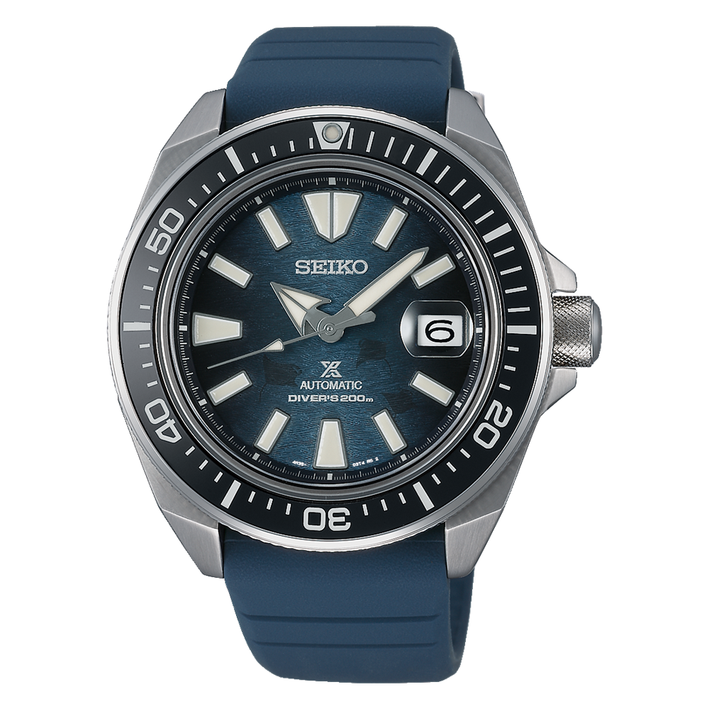 SEIKO Watch Prospex SRPF79K