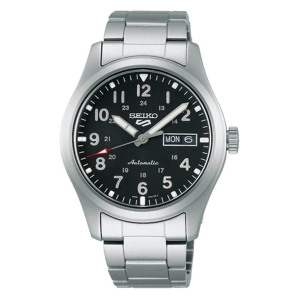 SEIKO Watch SEIKO 5 Sports SRPG27K