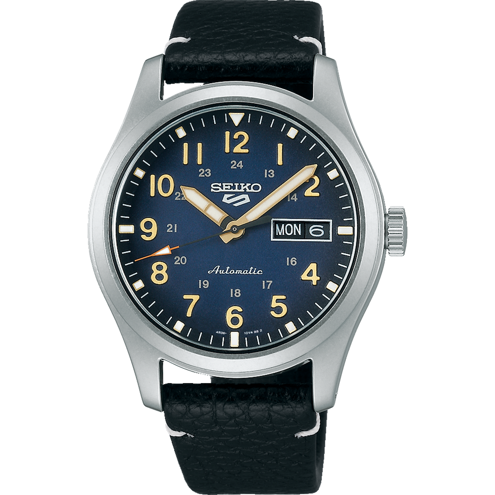SEIKO Automatic Men's Sports SEIKO 5 Watch