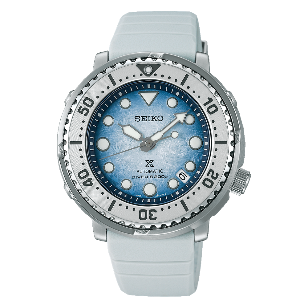 SEIKO Watch Prospex SRPG59K