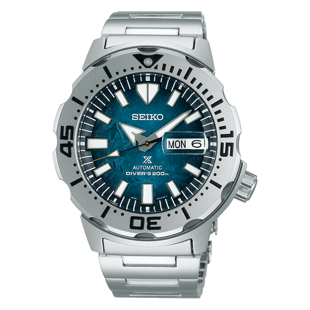 SEIKO Watch Prospex SRPH75K