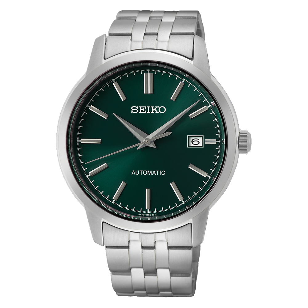 SEIKO Watch Conceptual Series SRPH89K