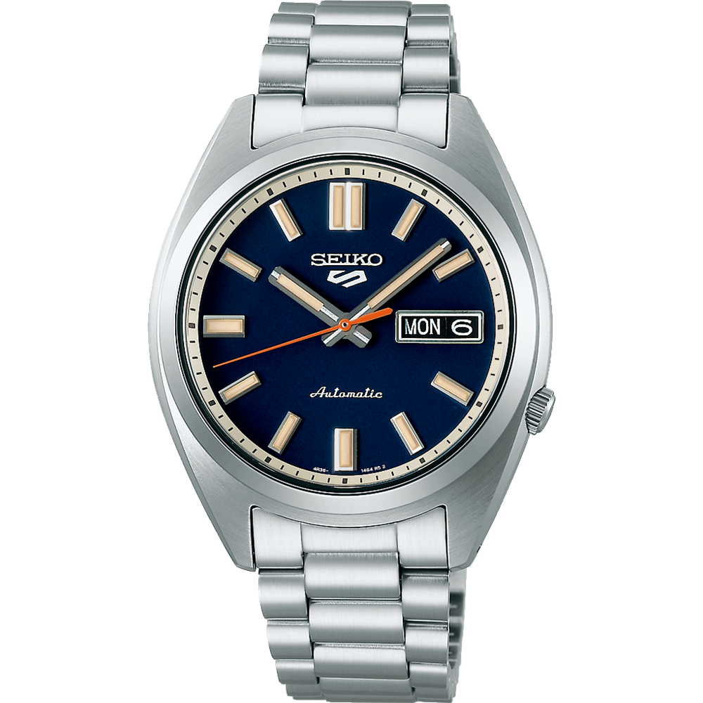SEIKO Men's Automatic Dress Watch