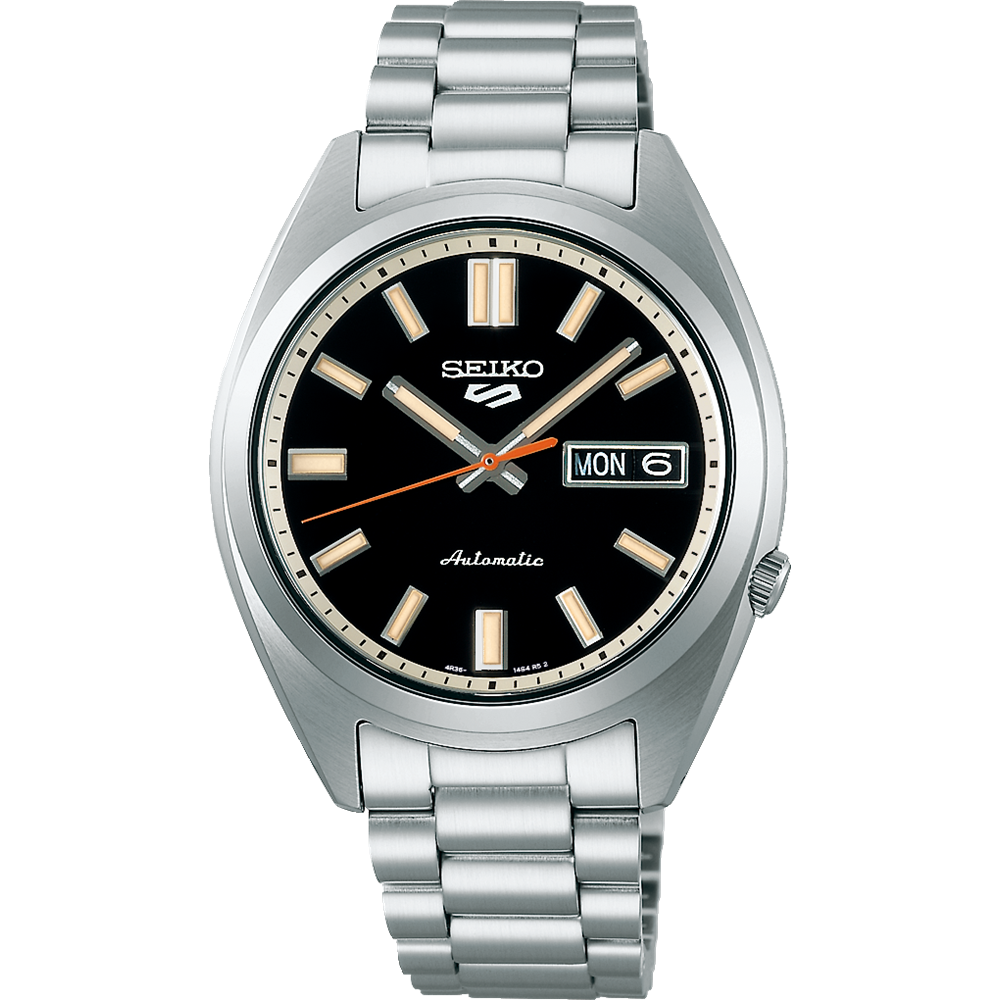 SEIKO Men's Automatic Dress Watch - Main Image