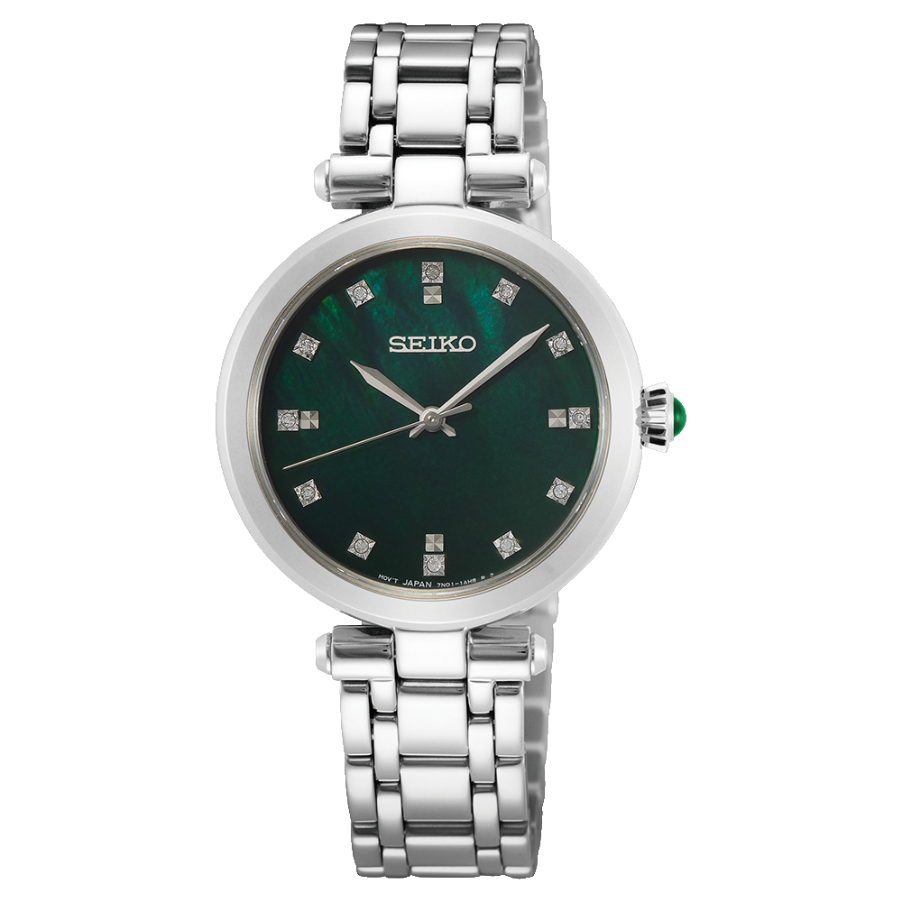 SEIKO Women's Dress Watch