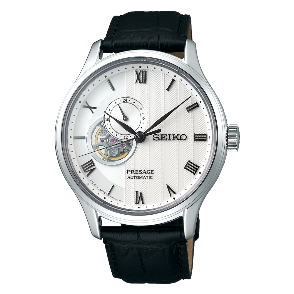 SEIKO Watch Presage SSA379J