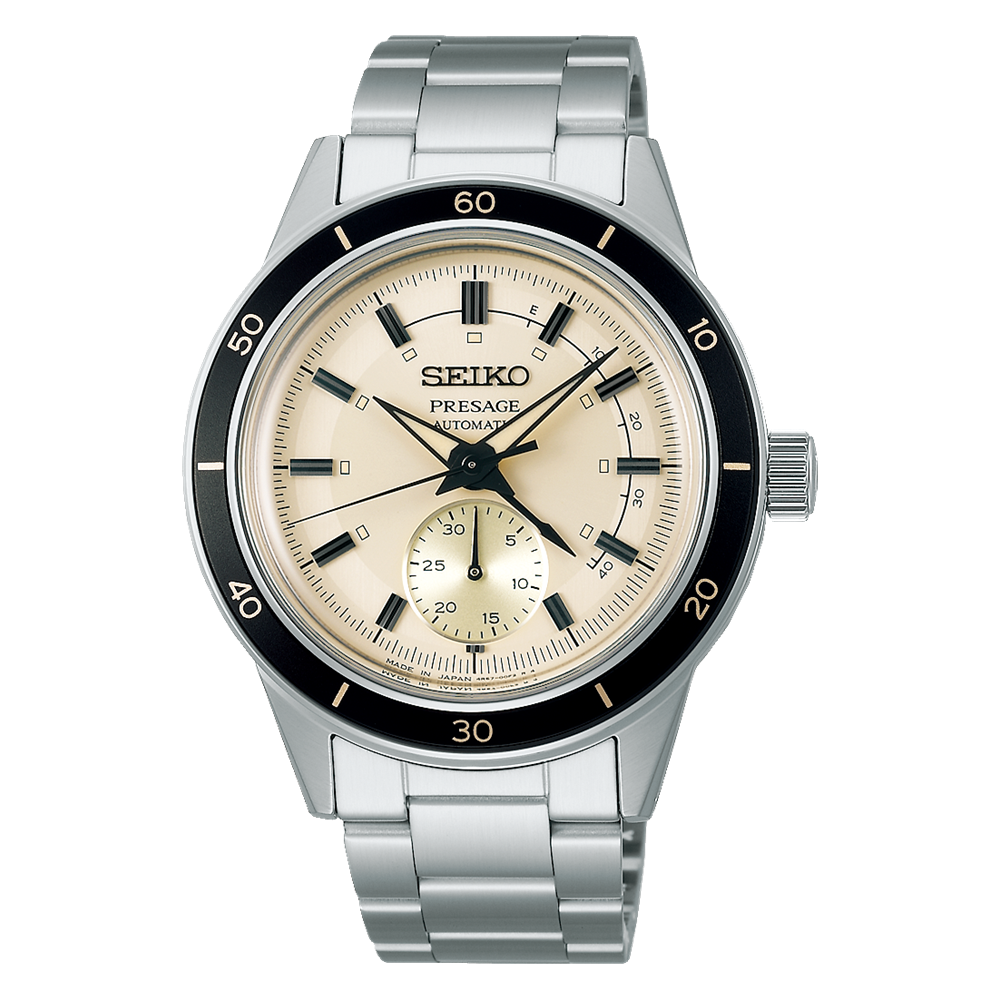 SEIKO Gents Presage Automatic 50m