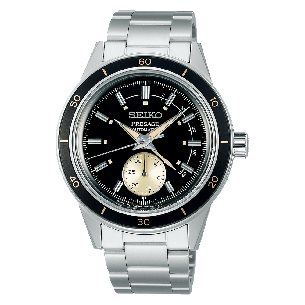 SEIKO Watch Presage SSA449J