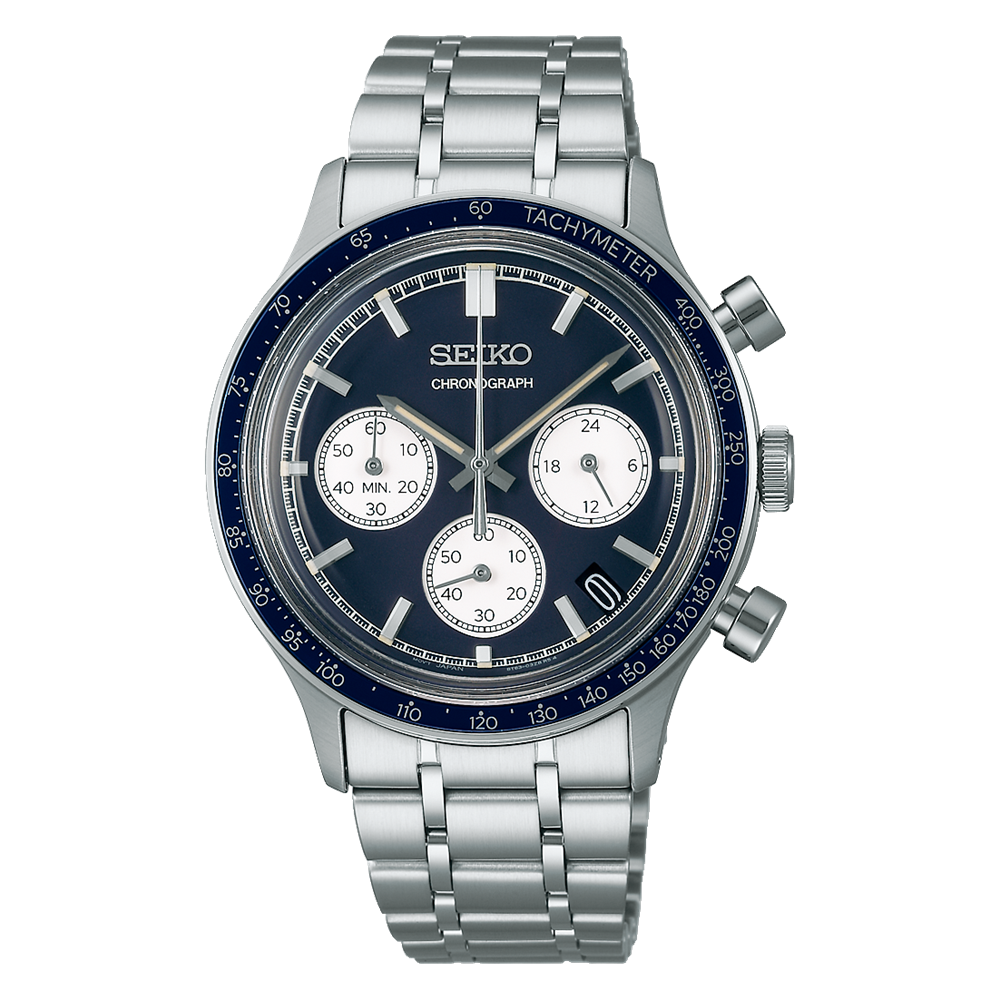 SEIKO Daywear Watch