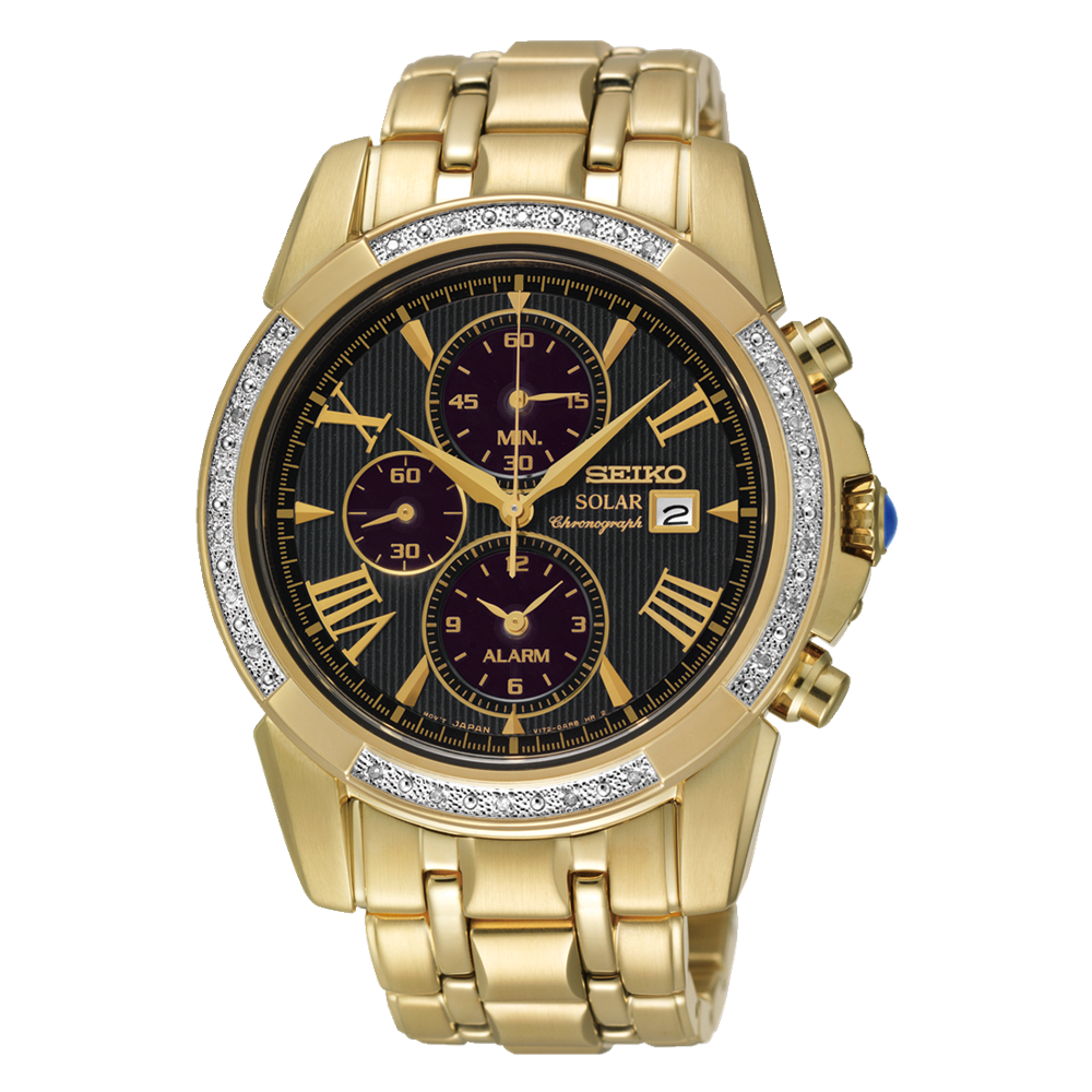SEIKO Gents Le Grand Sport
