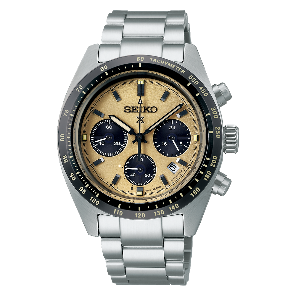 SEIKO Watch Prospex SSC817P