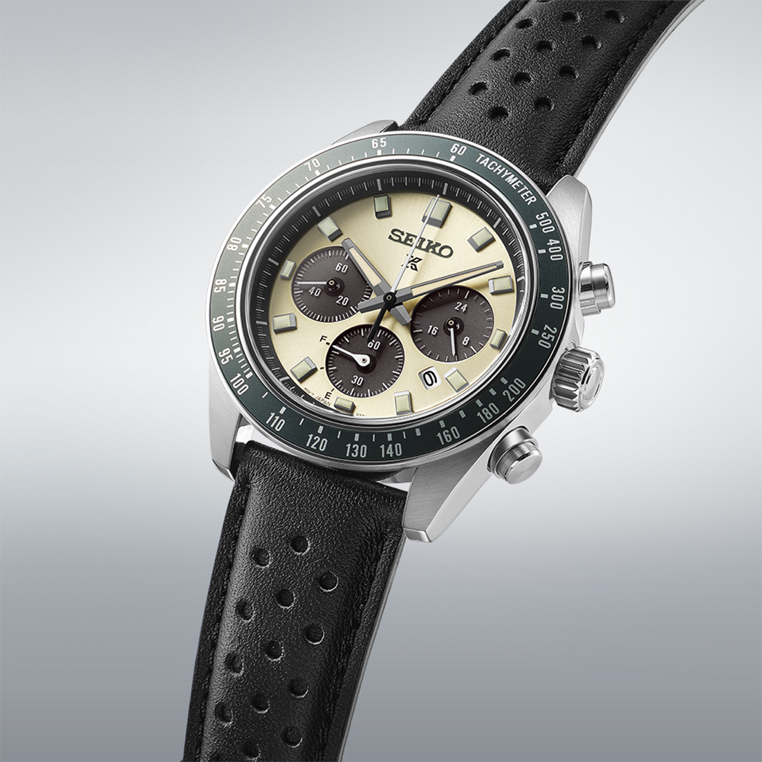 SEIKO Prospex Speedtimer Watch