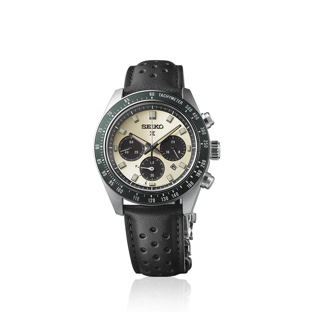 SEIKO Prospex Speedtimer Watch