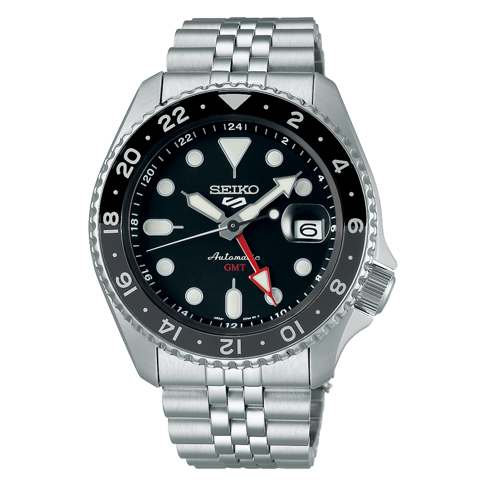 SEIKO Watch SEIKO 5 Sports SSK001K
