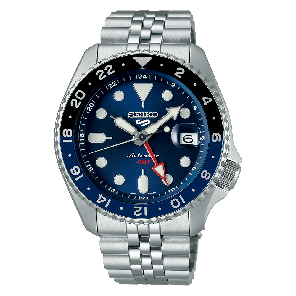 SEIKO Watch SEIKO 5 Sports SSK003K