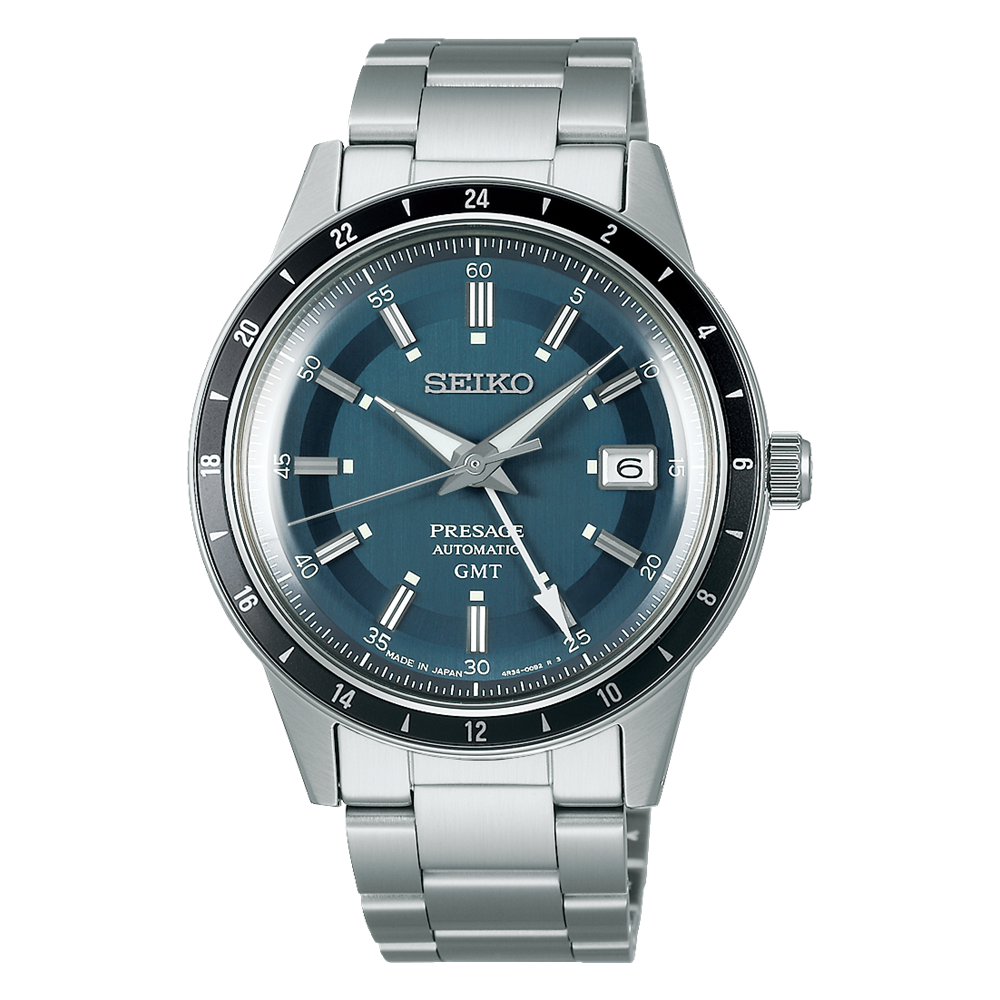 SEIKO Gents Presage Automatic 50m