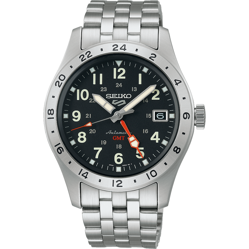 SEIKO Men's Automatic Dress Watch
