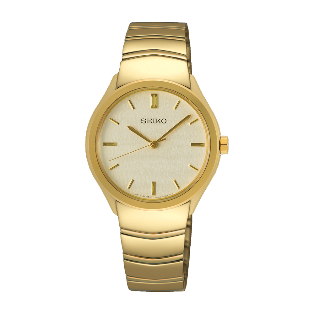 SEIKO Ladies Daywear 50m