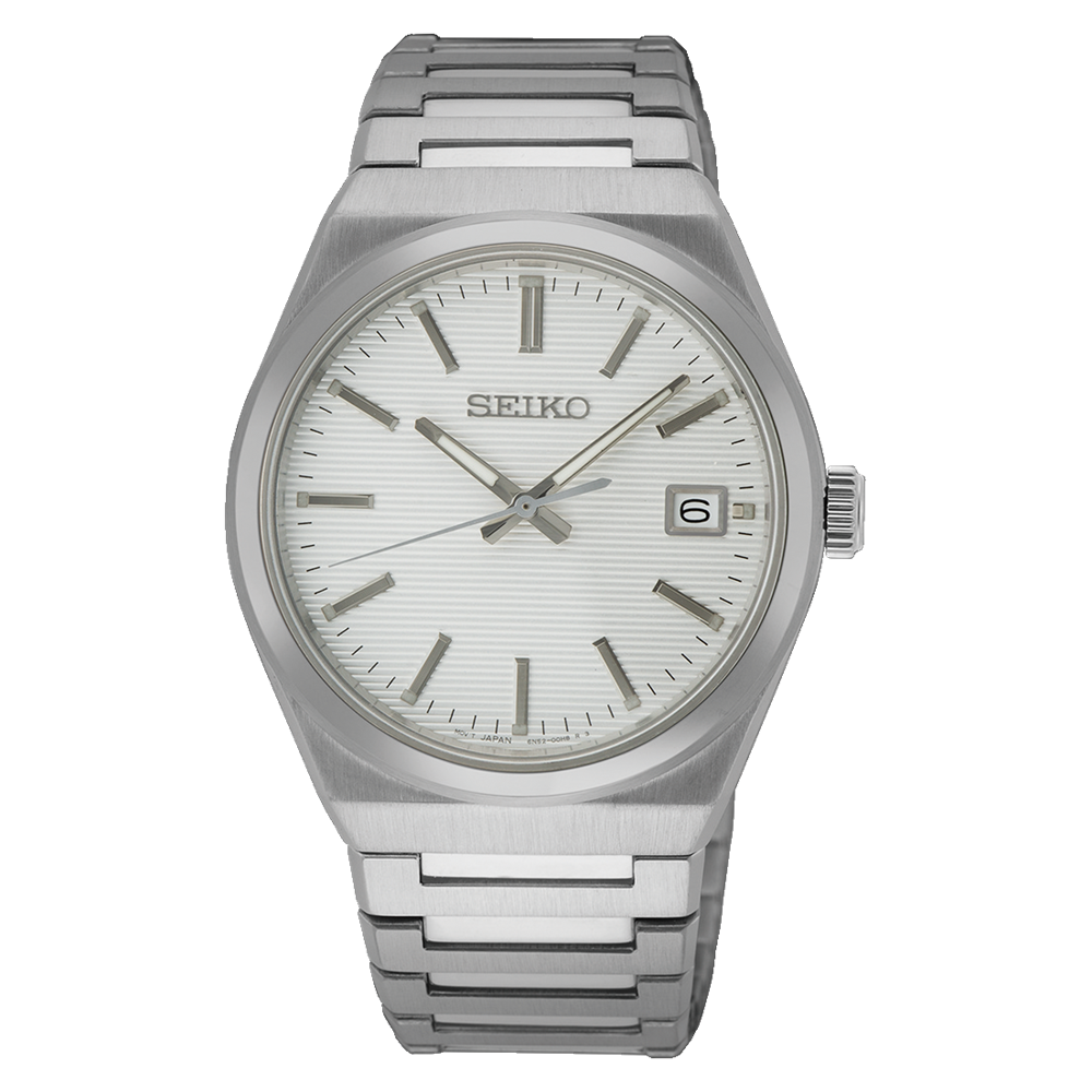 SEIKO Gents Daywear 100m