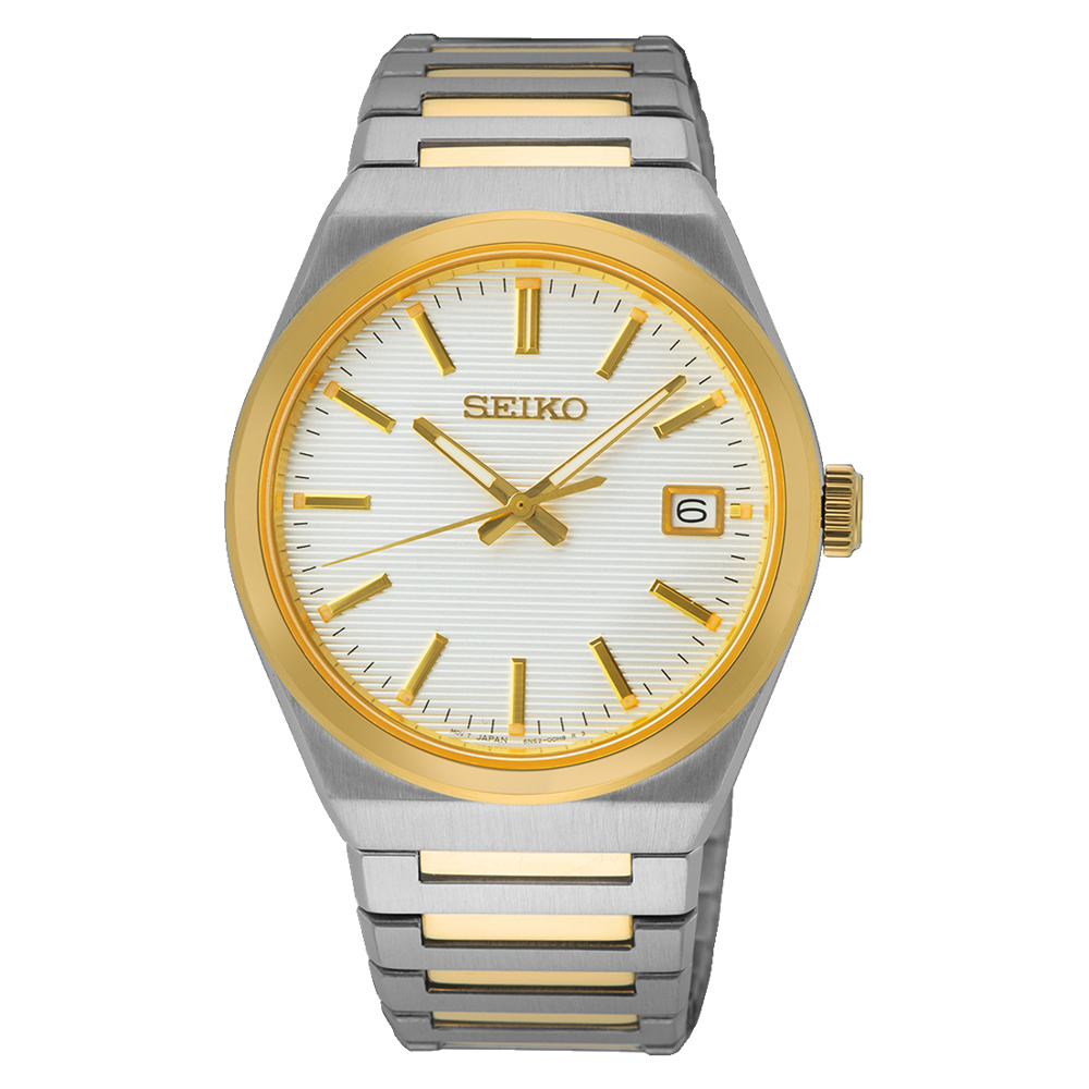 SEIKO Gents Daywear 100m