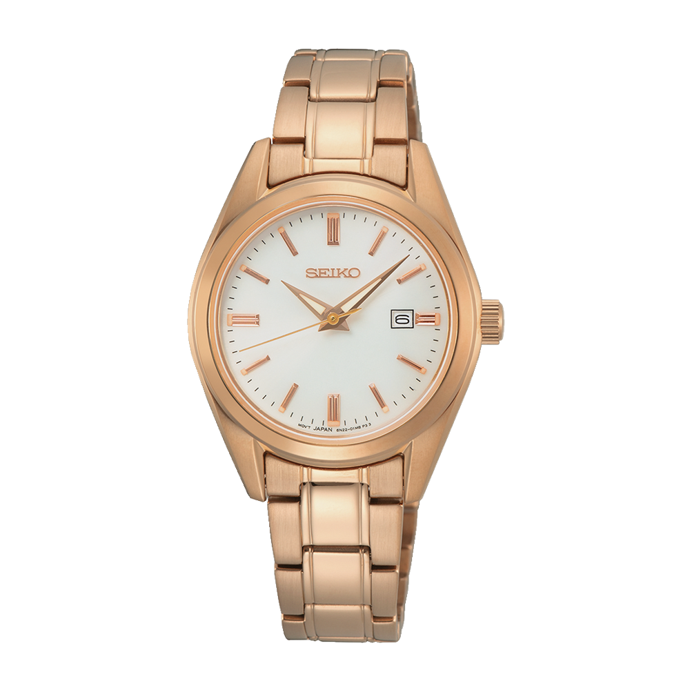 SEIKO Ladies Daywear 100m