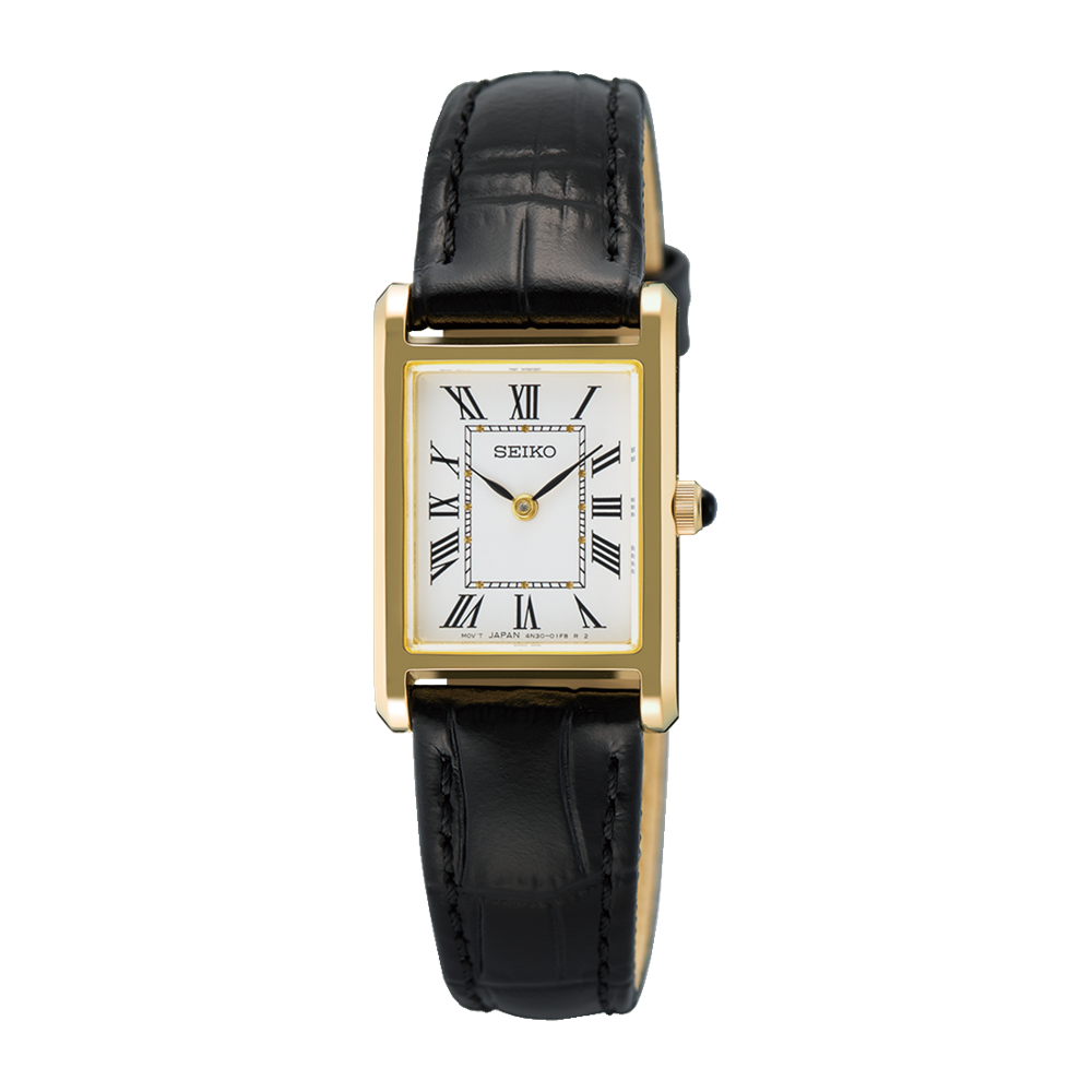 SEIKO Ladies Dress Watch 50m