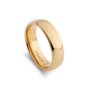 Tungsten Steel Ring
