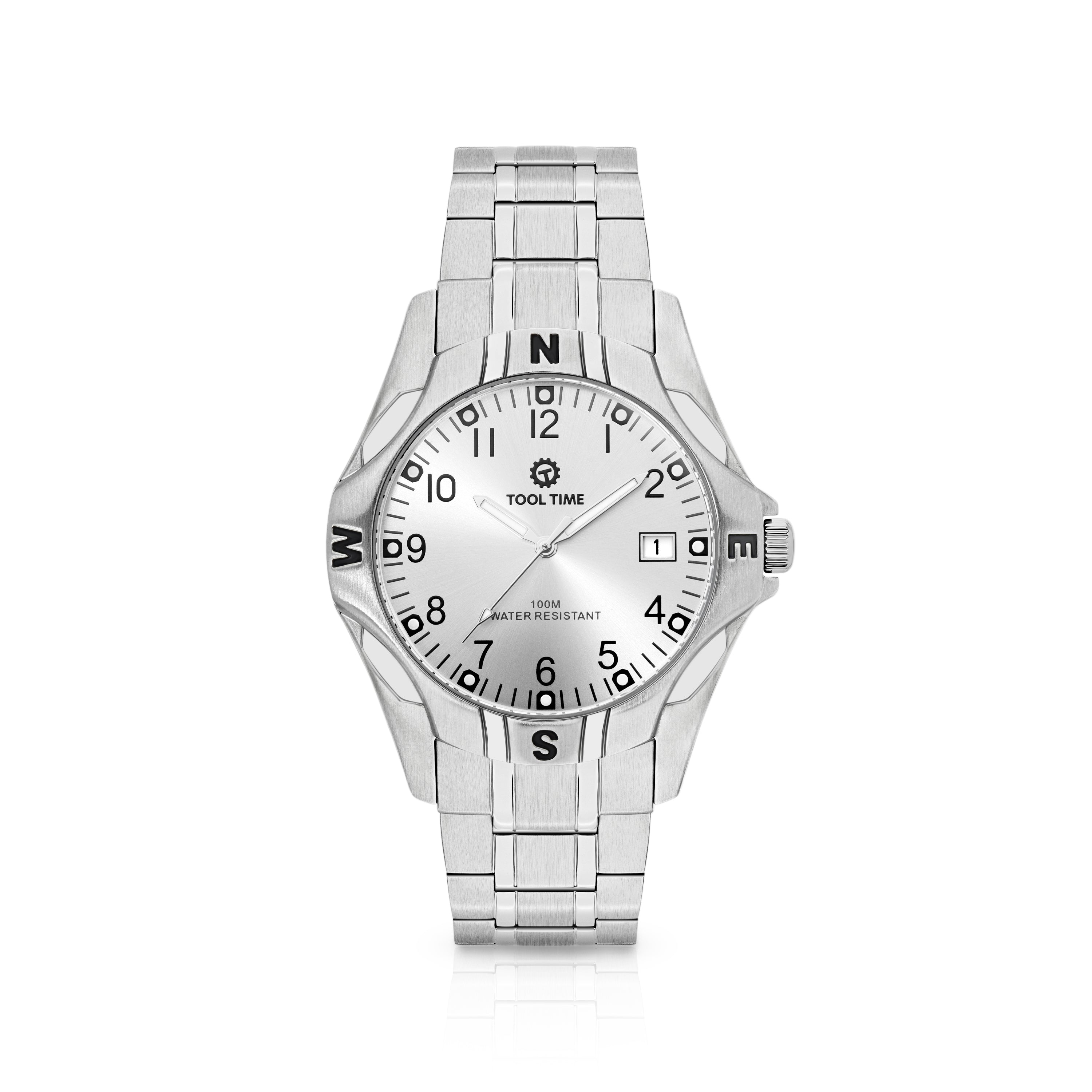 TOOL TIME Workwatch