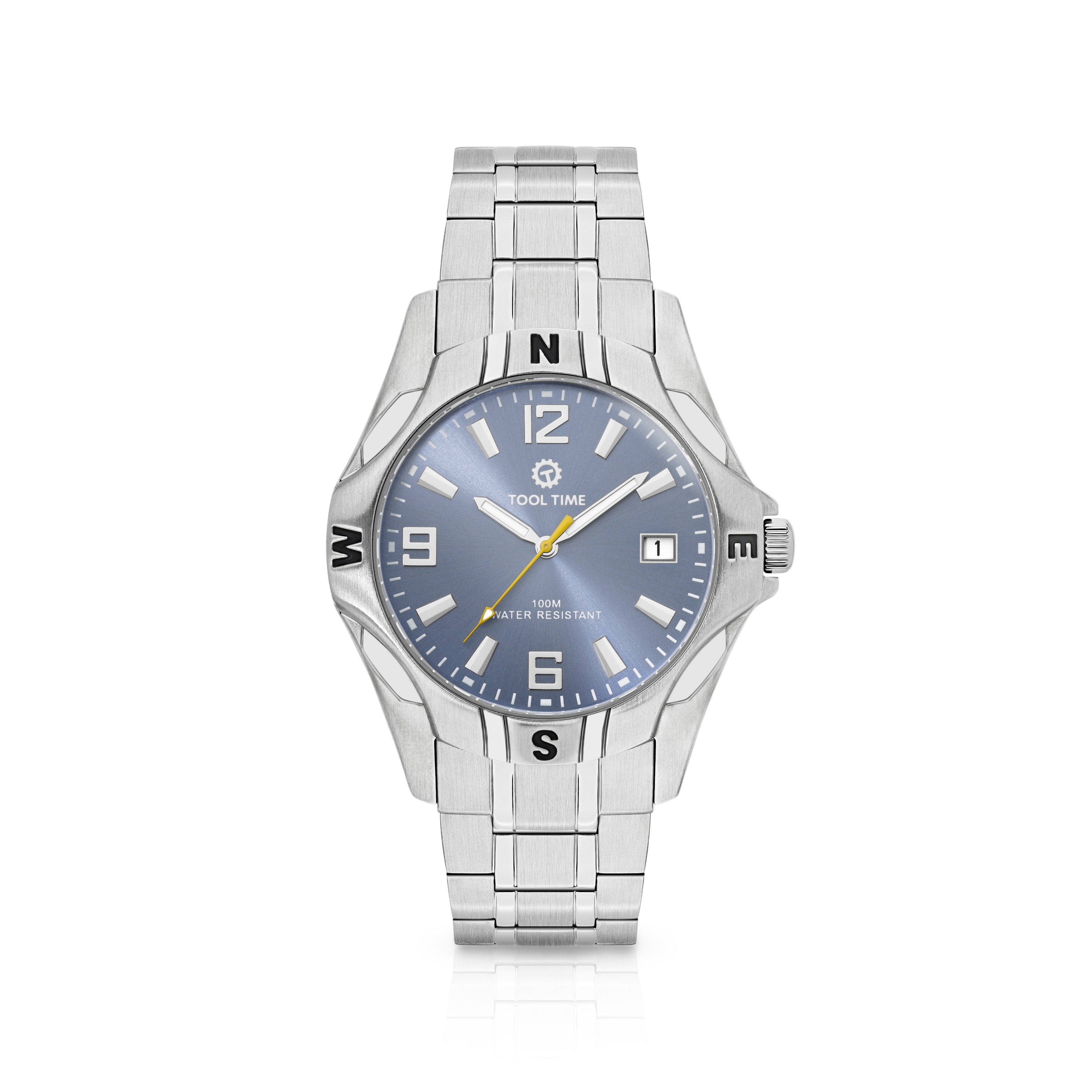 TOOL TIME Workwatch