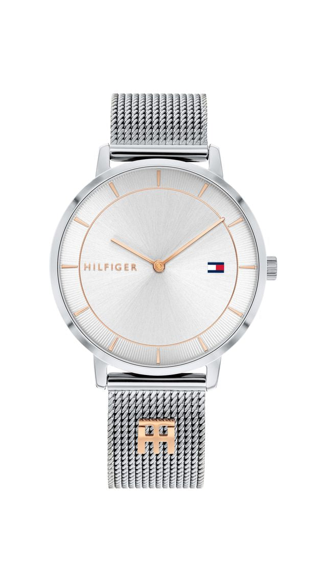 TOMMY HILFIGER - TEA Watch