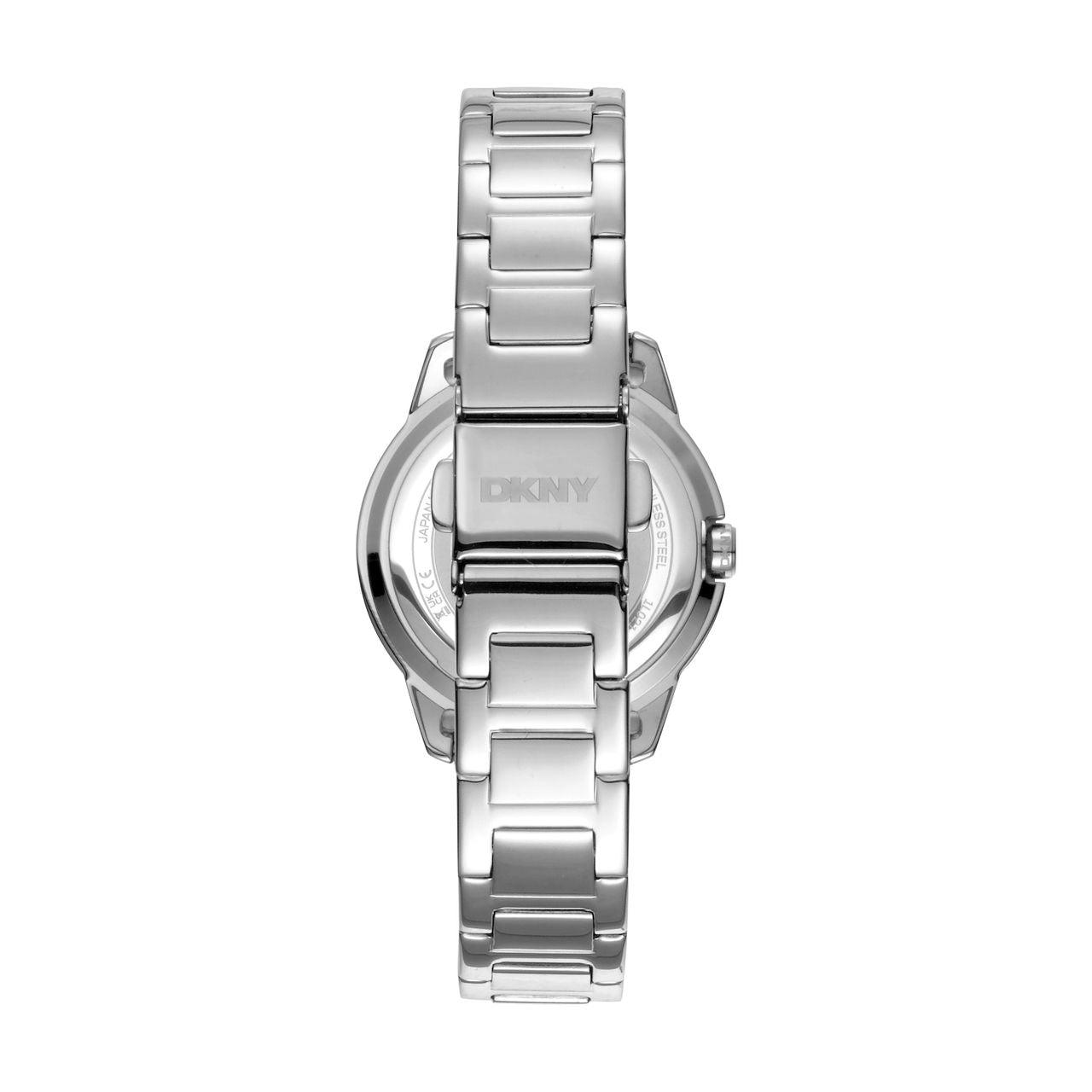 DKNY Park Ave Logo Watch