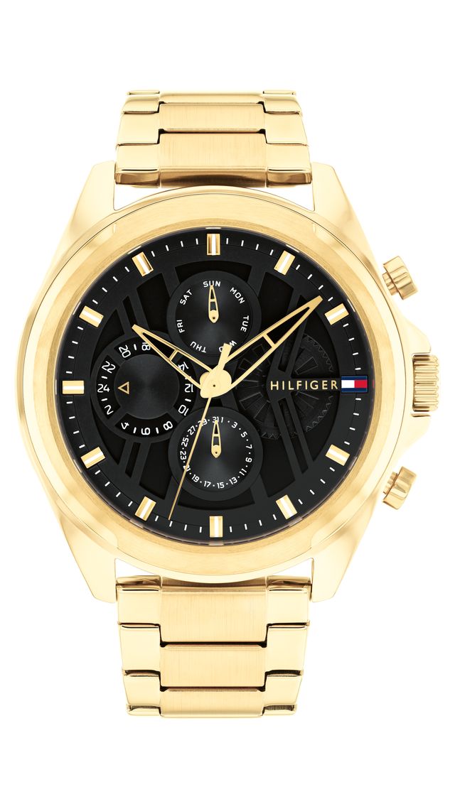 TOMMY HILFIGER - JAX Watch
