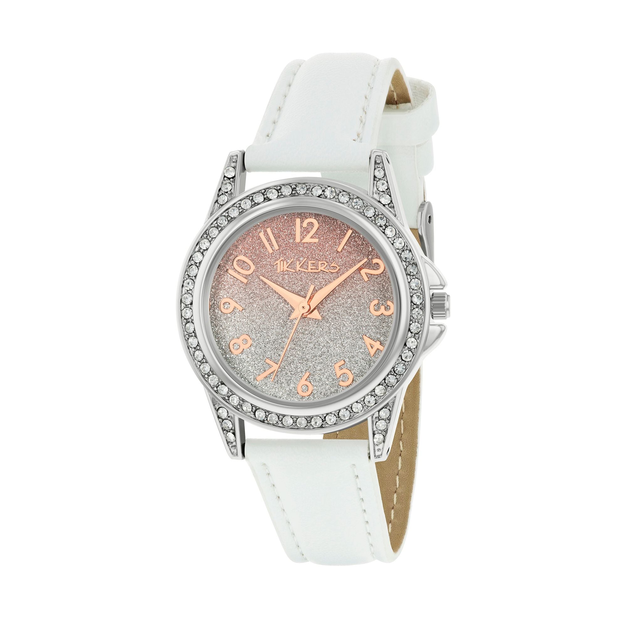 TIKKERS Fashion Watch