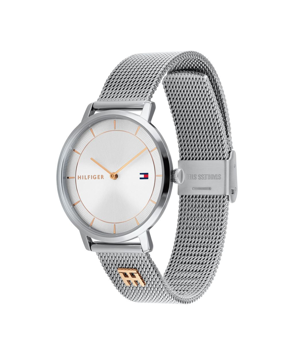 TOMMY HILFIGER - TEA Watch