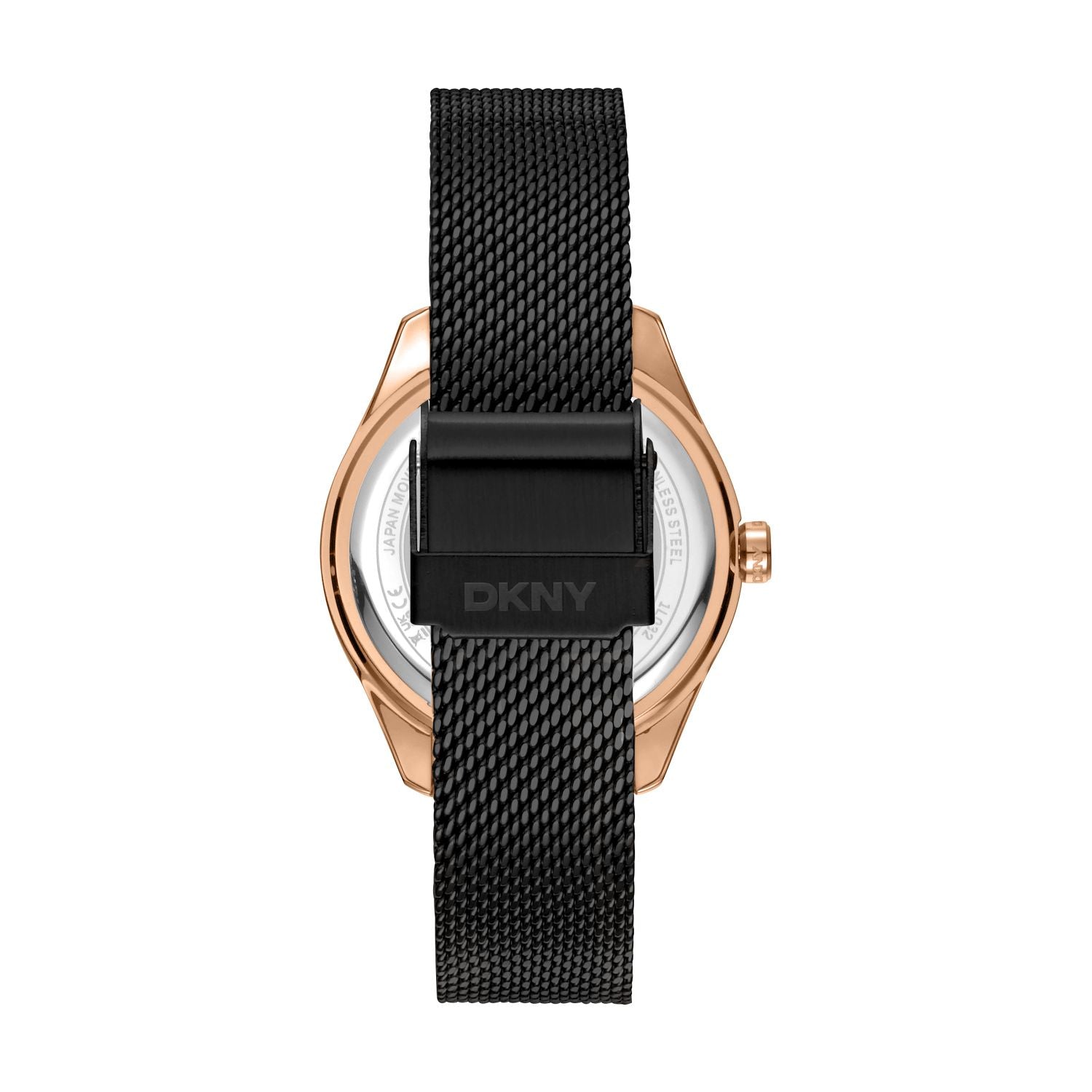 DKNY Astoria Logo