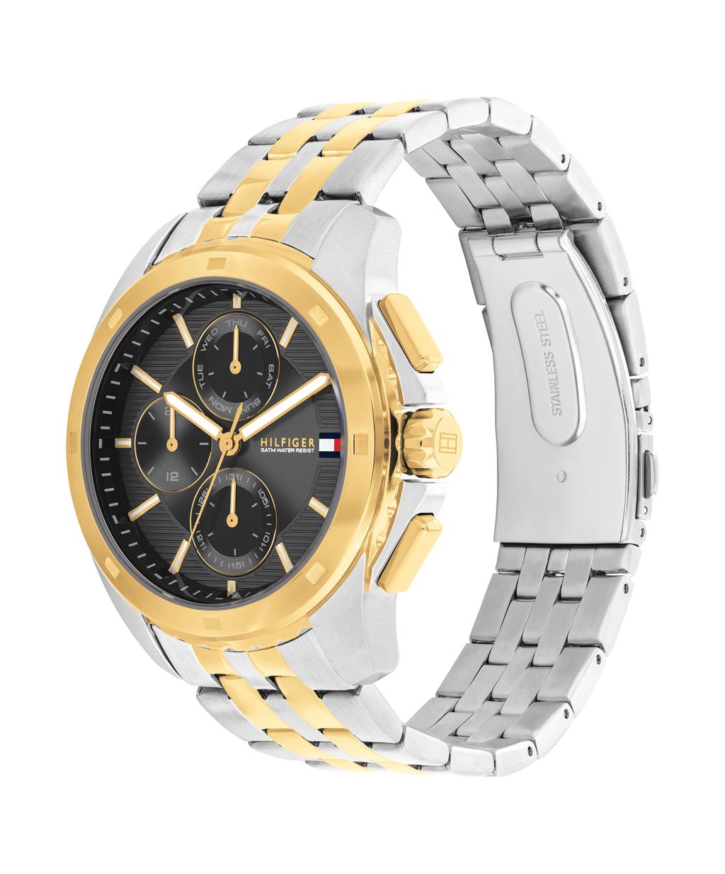 TOMMY HILFIGER - WALKER Watch