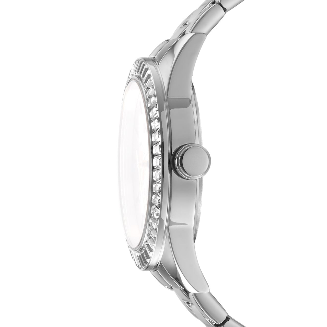 DKNY Nolita Glitz Watch