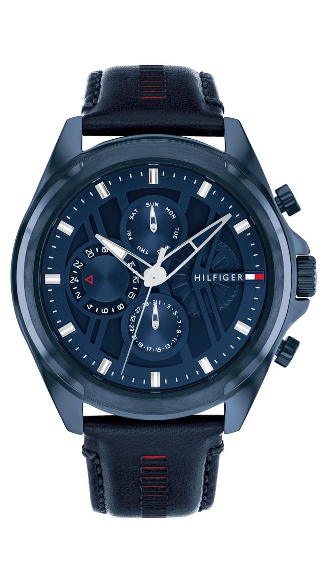 TOMMY HILFIGER - JAX Watch