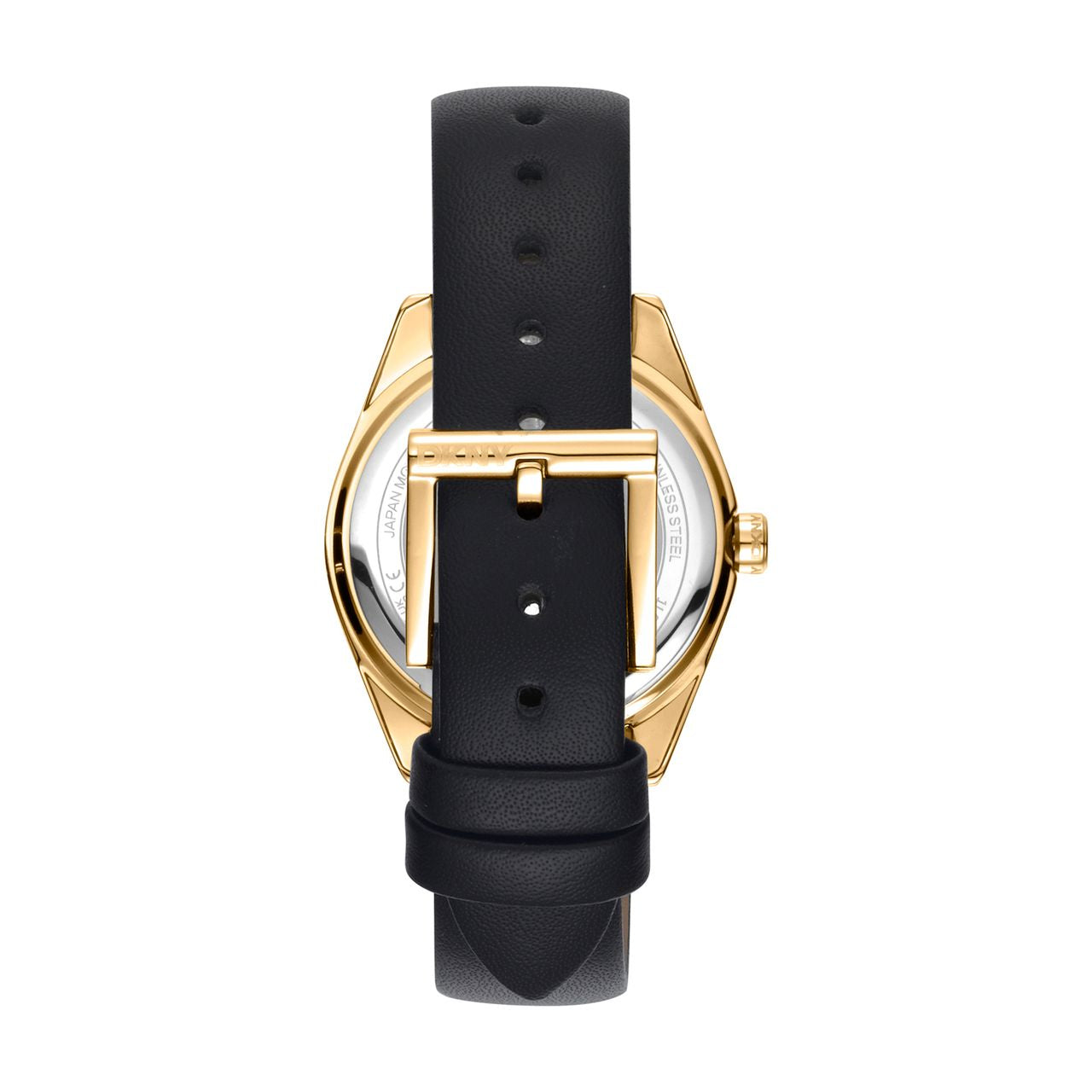 DKNY Chambers Midi Watch