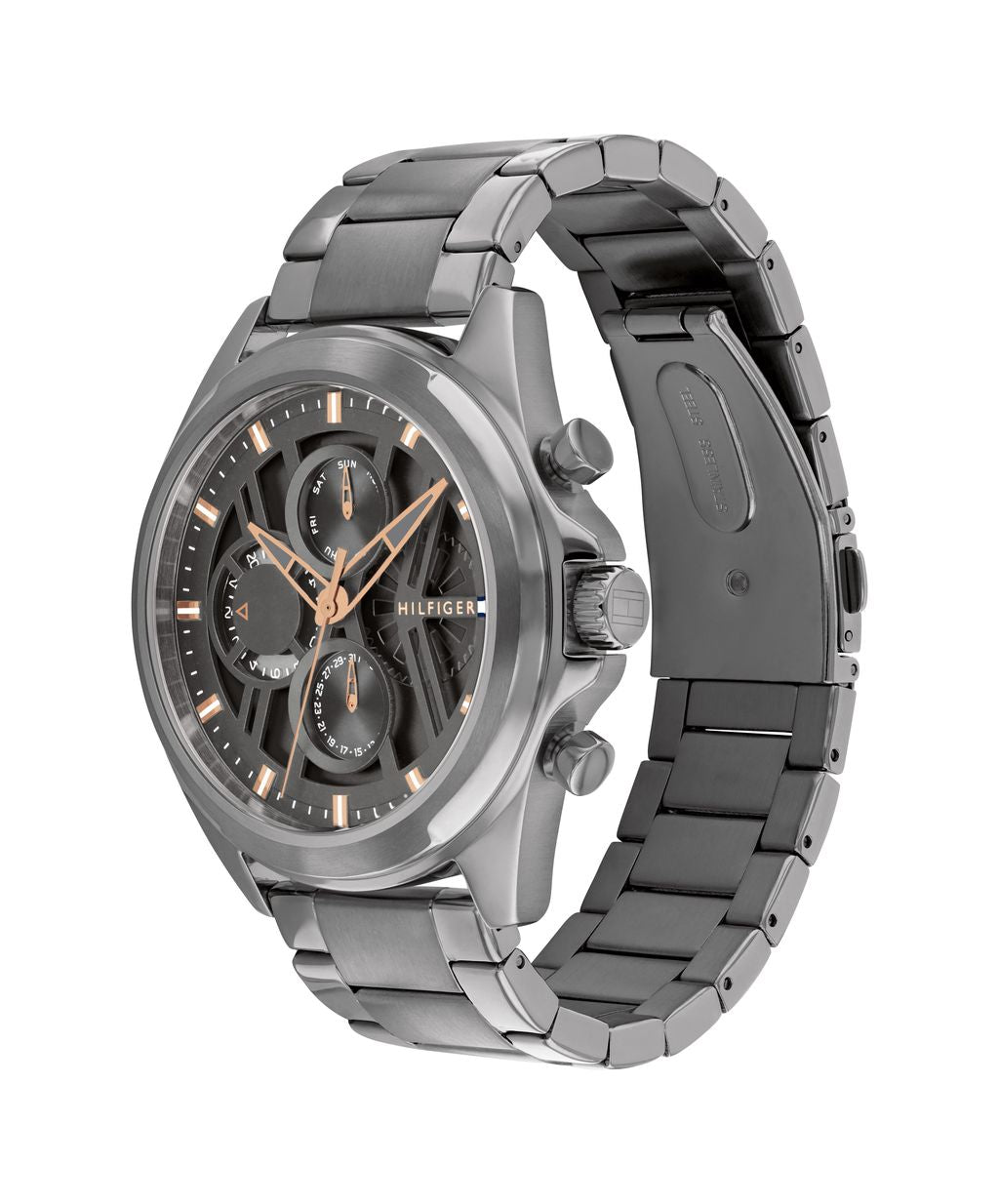 TOMMY HILFIGER - JAX Watch