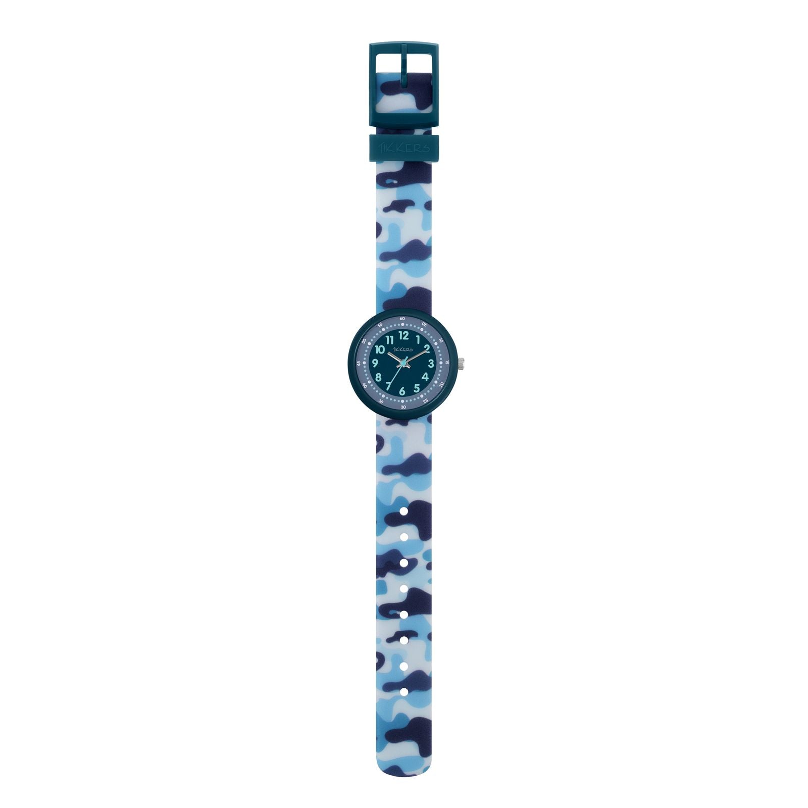 TIKKERS Time Teacher Watch