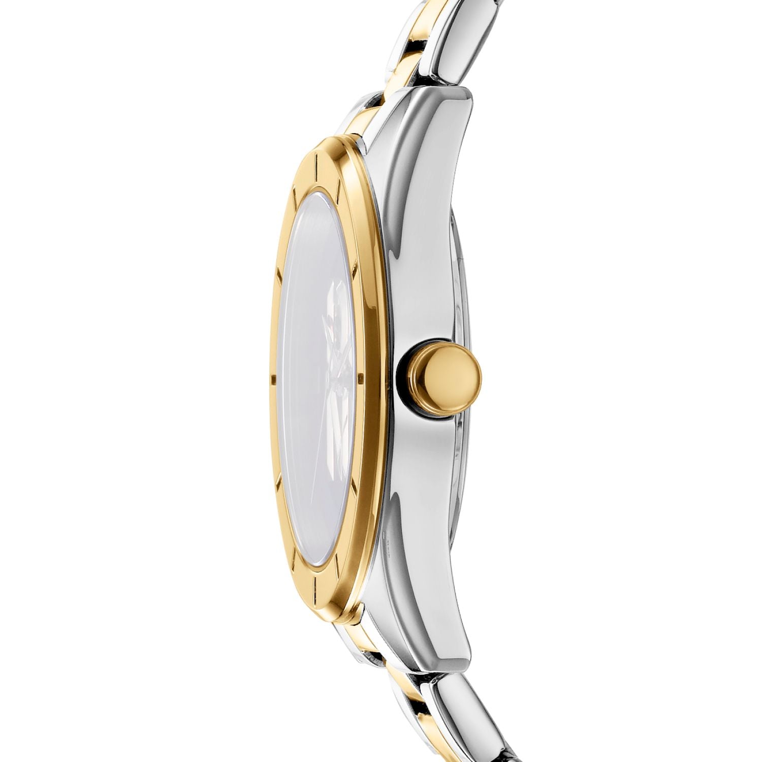DKNY Chambers Midi