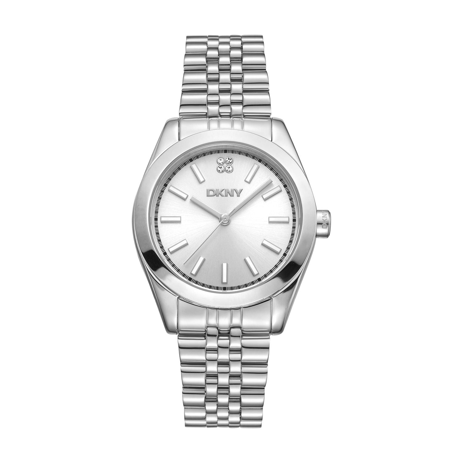 DKNY Nolita Midi Watch