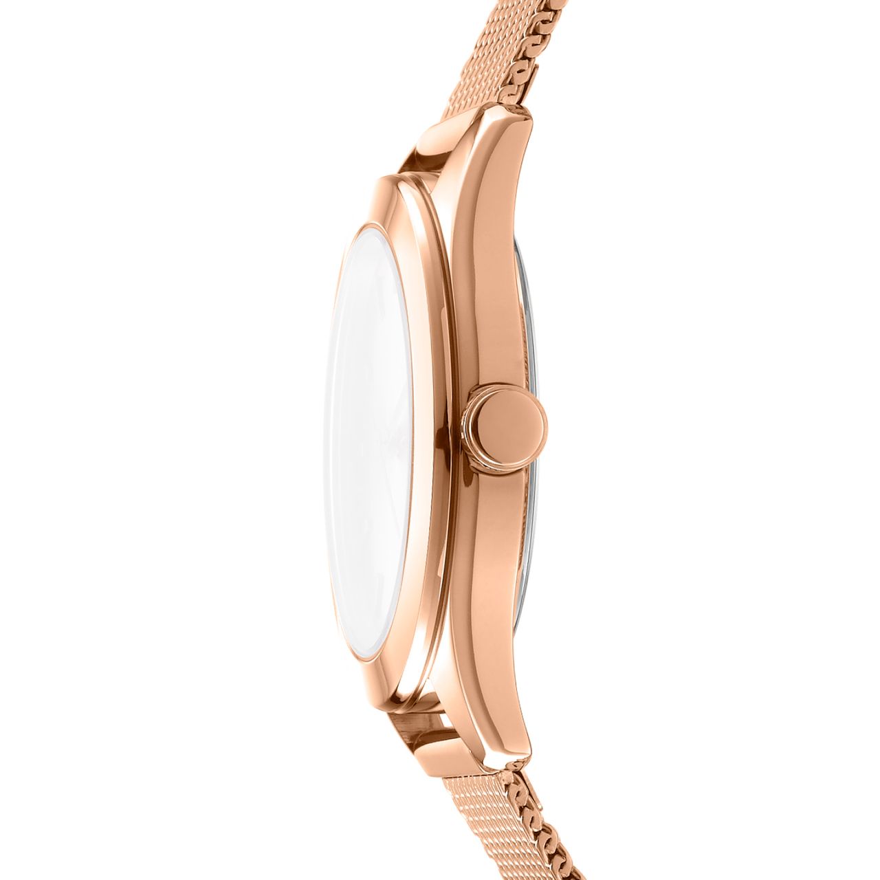 DKNY Astoria Logo Watch