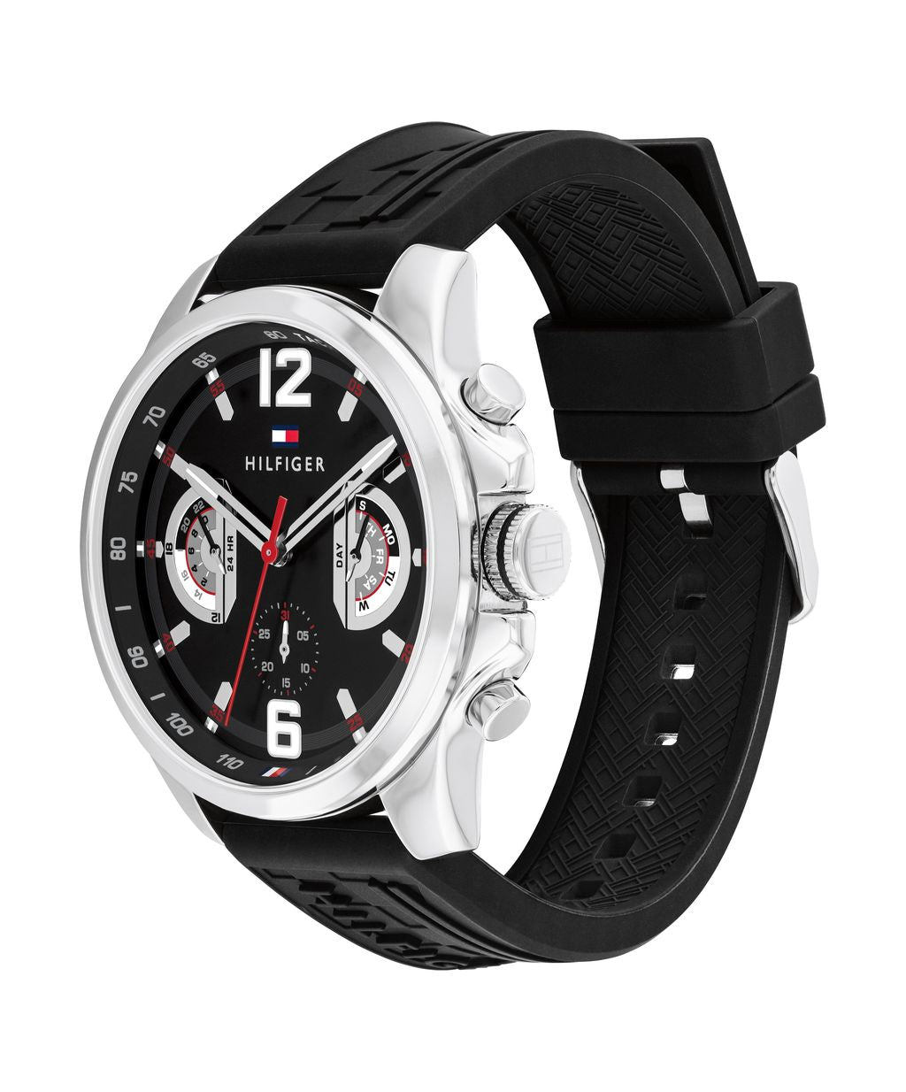 TOMMY HILFIGER - TUCKER Watch